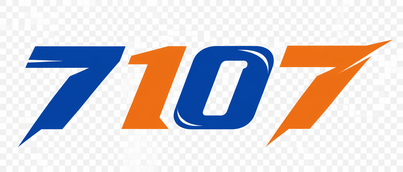 7107 platform logo
